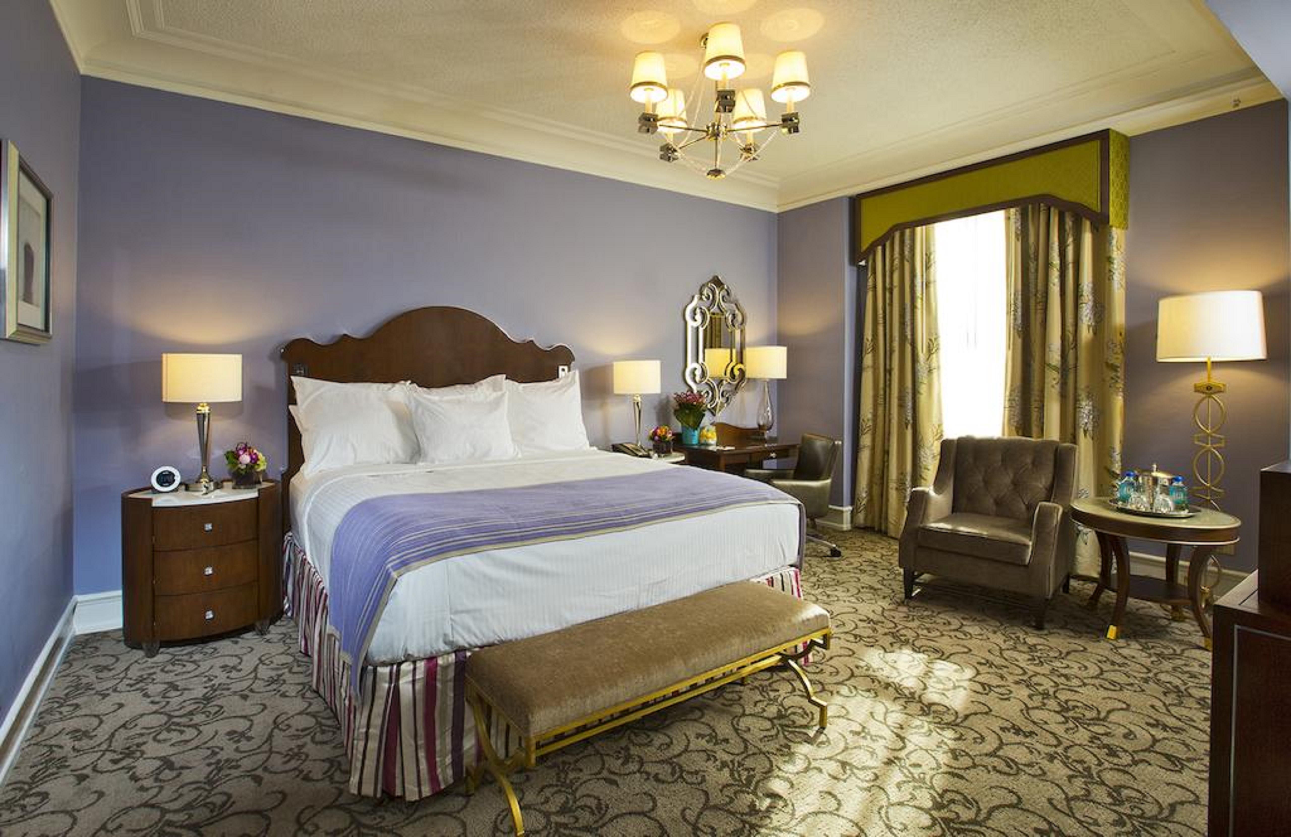 Hotel Peabody Memphis Zewnętrze zdjęcie