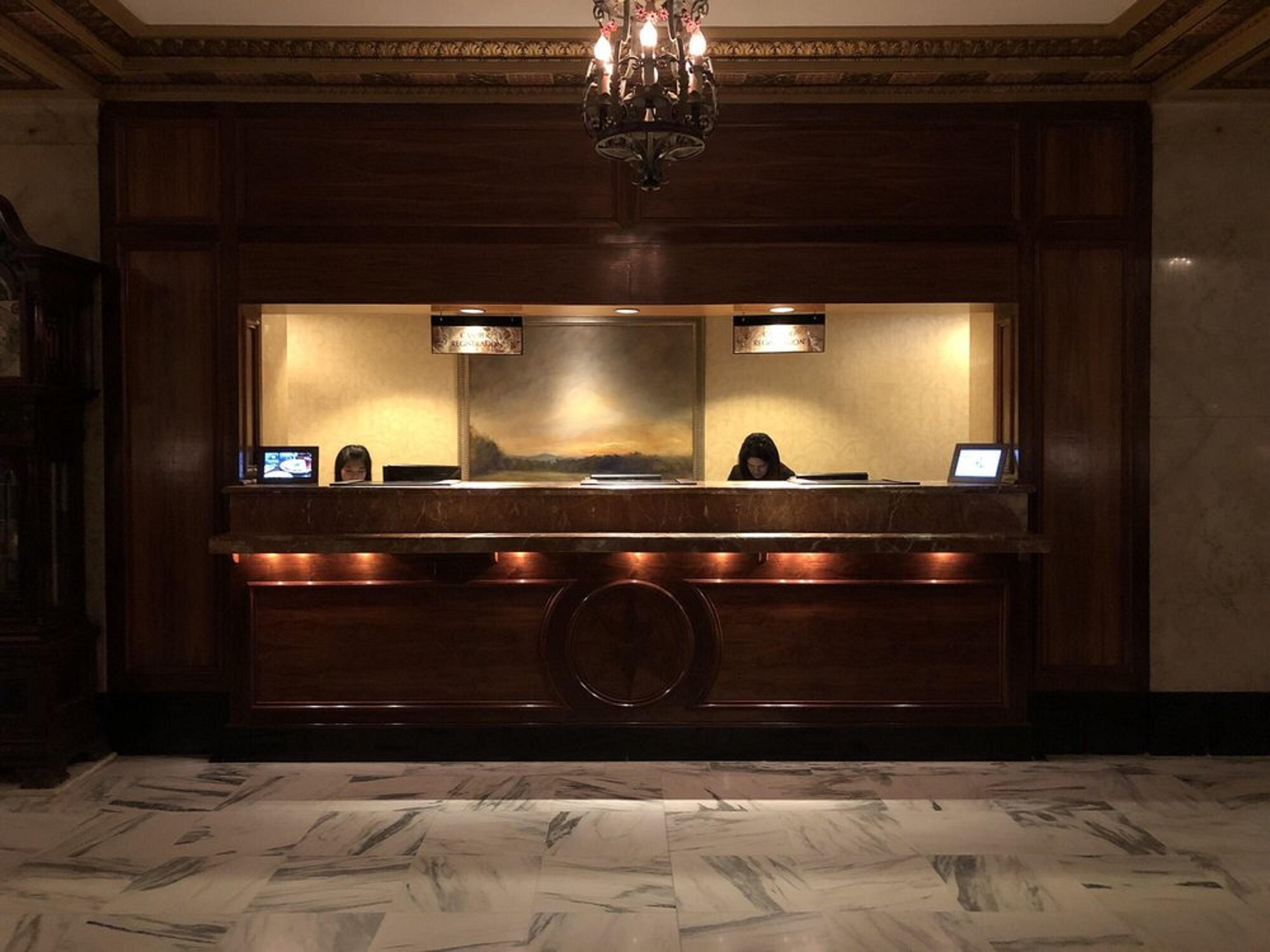 Hotel Peabody Memphis Zewnętrze zdjęcie