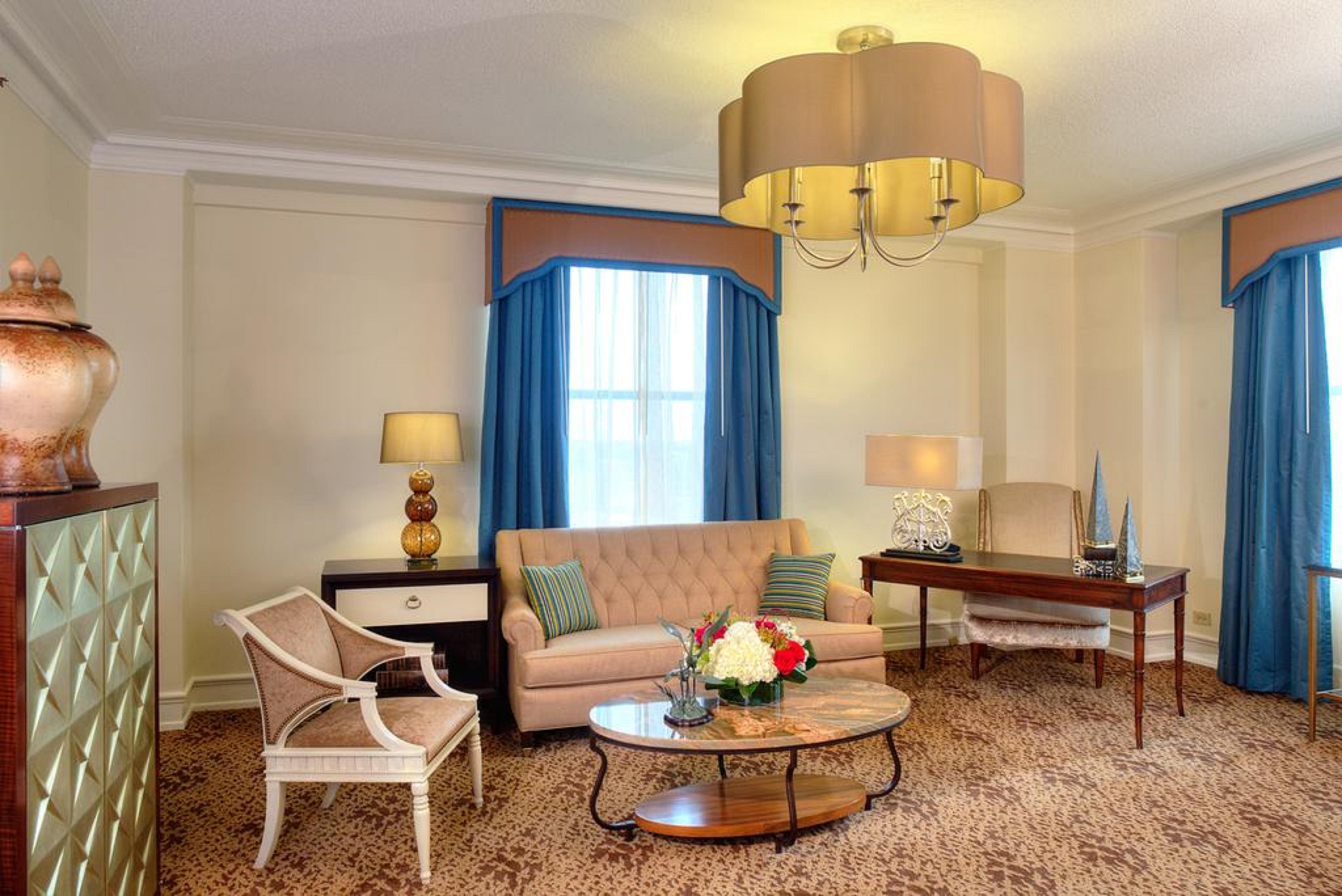 Hotel Peabody Memphis Zewnętrze zdjęcie