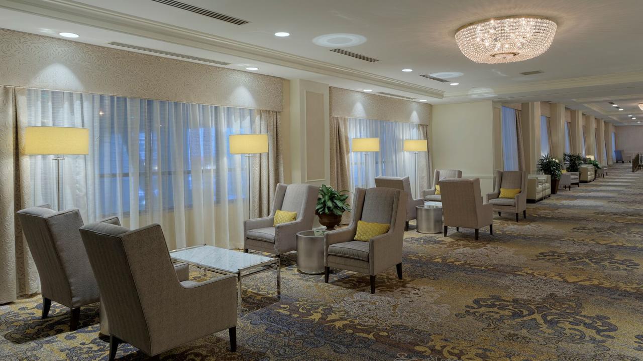Hotel Peabody Memphis Zewnętrze zdjęcie