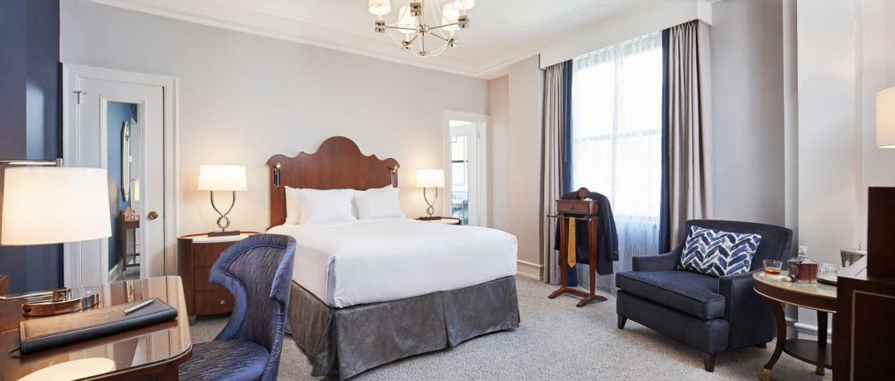 Hotel Peabody Memphis Zewnętrze zdjęcie